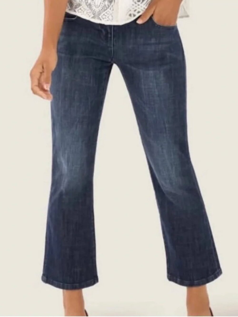 cabi - Kick Back Kick Flare - 6
